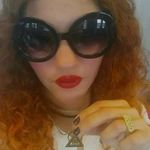 Rebecca crews - @rebeccacrews80 - Instagram