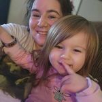 Rebecca Custer - @beccaboogirl - Instagram