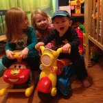 Rebecca Dellinger - @mommadellinger - Instagram
