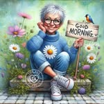 Rebecca Shelton Dellinger - @diam.ond465 - Instagram