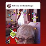 Rebecca shelton Dellinger - @rebecca.dellinger - Instagram