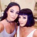 Rebecca White - @rebeccaduttonmua - Instagram