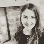 Rebecca Dutton - @rebeccaduttonpr - Instagram
