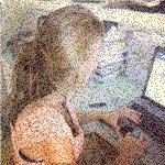 Rebecca Ebert - @ellenjkramer681 - Instagram