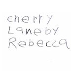 Cherry Lane - @cherry_lane_by_rebecca - Instagram