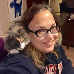 Rebecca M. Egbert - @wittygirl15 - Instagram