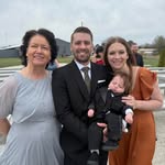 Rebecca Lyn Eidson - @beckalyn68 - Instagram