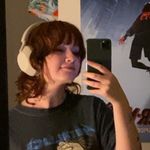 Becca Eilers - @_.lightning.bug._ - Instagram