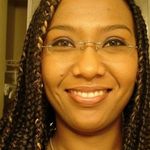 Rebecca Rachelle Ronde-Elder - @rondeelder - Instagram