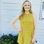 Rebecca Elgin - @relgin306 - Instagram