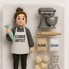 Rebecca Ellen - @cookiesbygigi - TikTok