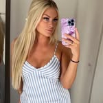 Ellinor Madeleine Rebecca - @rebeccaellii - Instagram