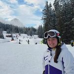 Rebecca Ellinger - @rebecca_ellinger - Instagram