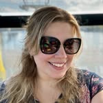 Becky VanBuskirk - @rebeccaelyse.makes - Instagram