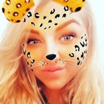Rebecca Ely - @rebeccaely90 - Instagram
