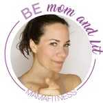 Rebecca Engelberth - @bemomandfit - Instagram