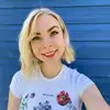 Blue Tiger Studio - @rebecca_enos_design - TikTok