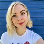Rebecca Enos - @blue_tiger_studio - Instagram