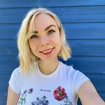 Rebecca Enos - @rebecca_enos_illustration - Instagram