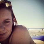 Rebecca Erbe - @rebeccaerbe - Instagram