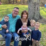 Rebecca Erbe Shropshire - @bshropshire1 - Instagram
