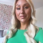 Rebecca Ericsson - @rebceca - Instagram