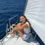 Rebecca Olivia Ericsson - @beccyericsson - Instagram