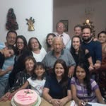 Rebecca espinal - @espinalrebecca - Instagram