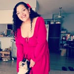 Rebecca Espinal - @beccabakesvegan - Instagram