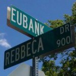 Rebecca Eubank - @rleubes - Instagram