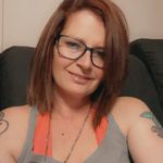 Misti Rebecca Bunch Eubanks - @misti390 - Instagram
