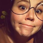 Rebecca Eubanks - @din0_might - Instagram