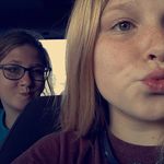 Rebecca Eubanks - @becca_e55 - Instagram
