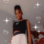 rebecca eugene - @eugenestama208 - Instagram