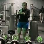 Rebecca Everett - @rebeccaeverett918 - Instagram