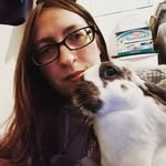 Rebecca Everett - @raenkri93 - Instagram
