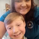 Rebecca Holbrook Everett - @beckymotherof3 - Instagram