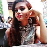 Rebecca Baidya - @rebecca_forever_broken - Instagram
