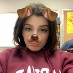 Rebecca Dupere - @marie__rebecca_forever - Instagram