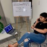 Rebecca sanchez - @rebecca_forex_trading - Instagram