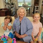 Rebecca Dawn Gable Smith - @rebecca9268smith - Instagram