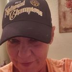 Rebecca Gable - @robertray1954 - Instagram