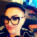 Rebecca Gable - @becca_the_roo - Instagram