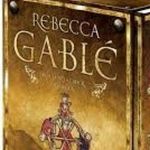 Rebecca Gablé - @rebecca2gable - Instagram