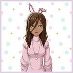 Rebecca Gable - @bunny.girl47 - Instagram