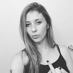 Rebecca Grable - @grablerebecca - Instagram