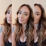 Rebecca Grable - @bekafacekilla - Instagram