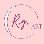 || REBECCA GRAFF ART || - @rgraff.art - Instagram