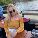 Rebecca Graff 🌎🇸🇪🌴☀️ - @rebeccagraff90 - Instagram