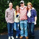 Rebecca Graff Wright - @mommy2sjb - Instagram